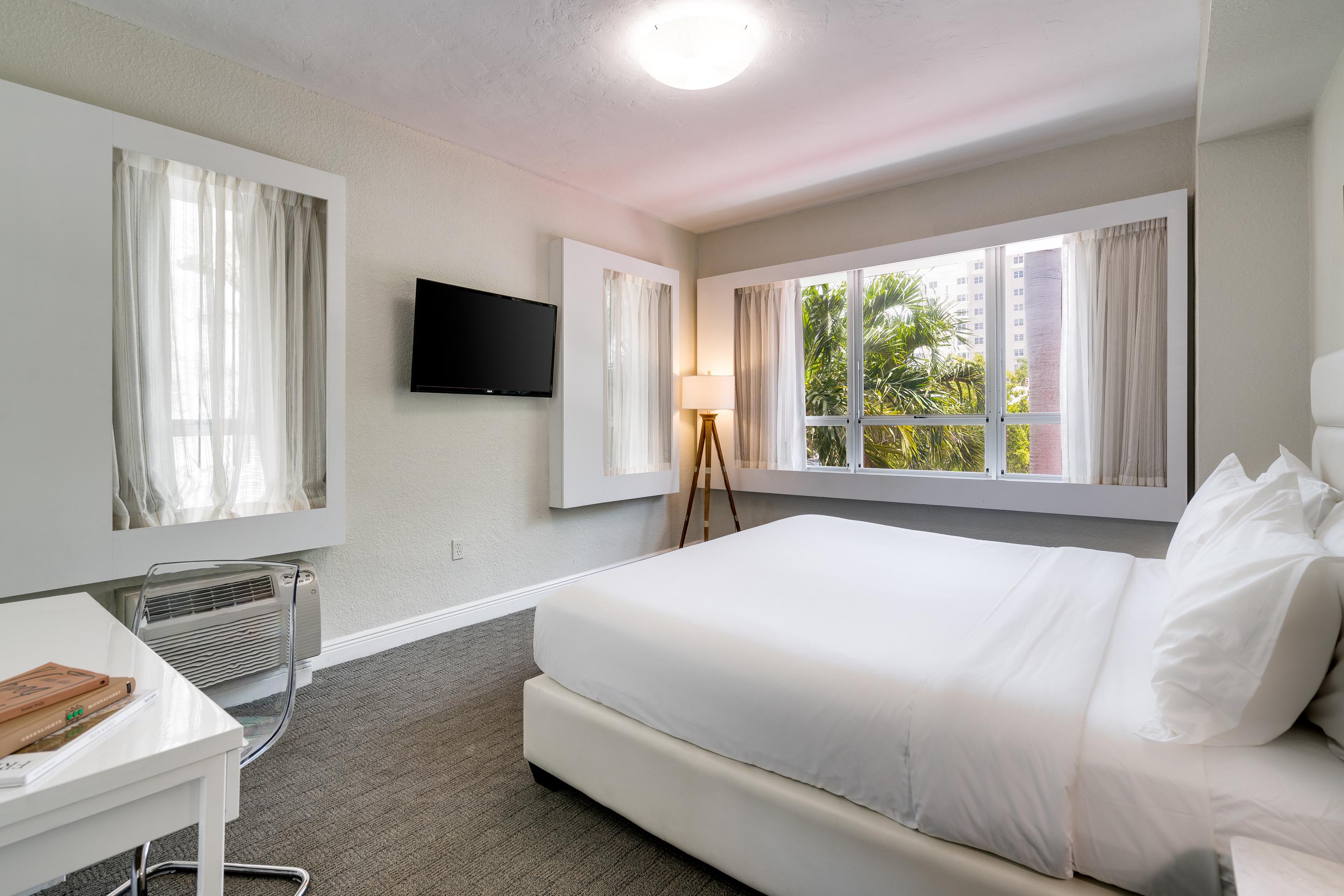 Crest Hotel Suites Miami Beach Dış mekan fotoğraf