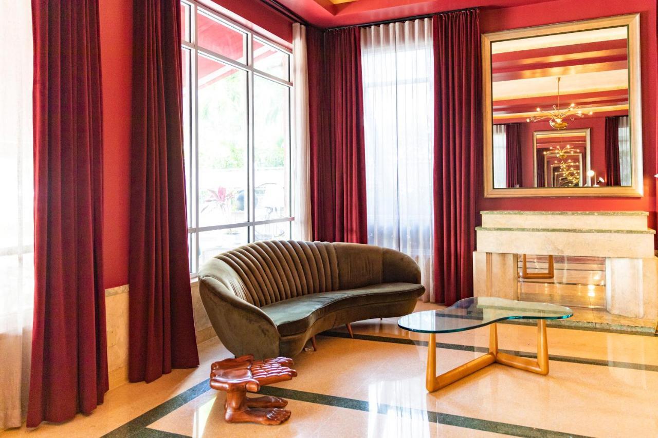 Crest Hotel Suites Miami Beach Dış mekan fotoğraf