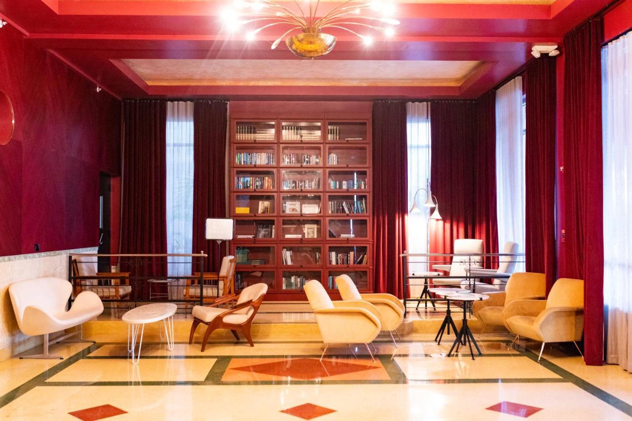 Crest Hotel Suites Miami Beach Dış mekan fotoğraf