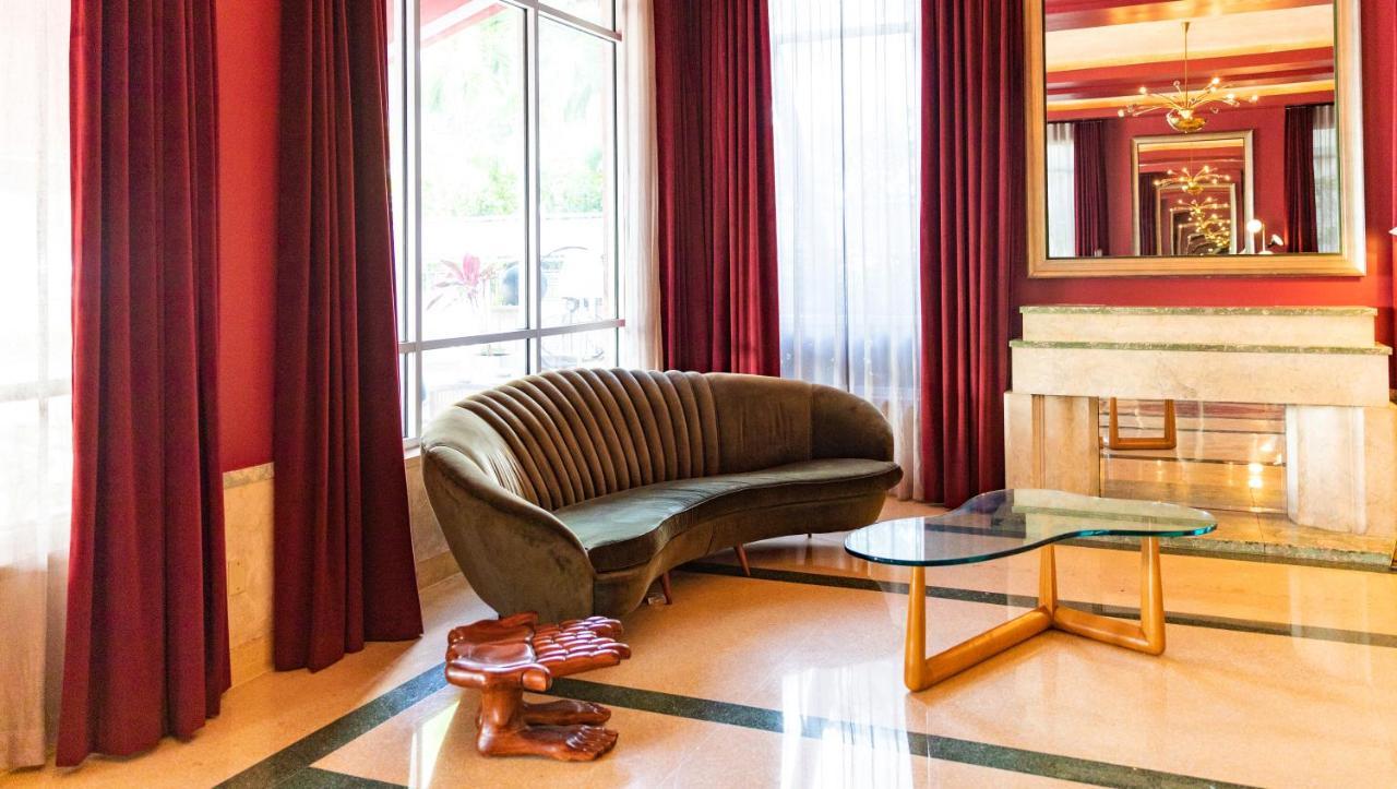 Crest Hotel Suites Miami Beach Dış mekan fotoğraf