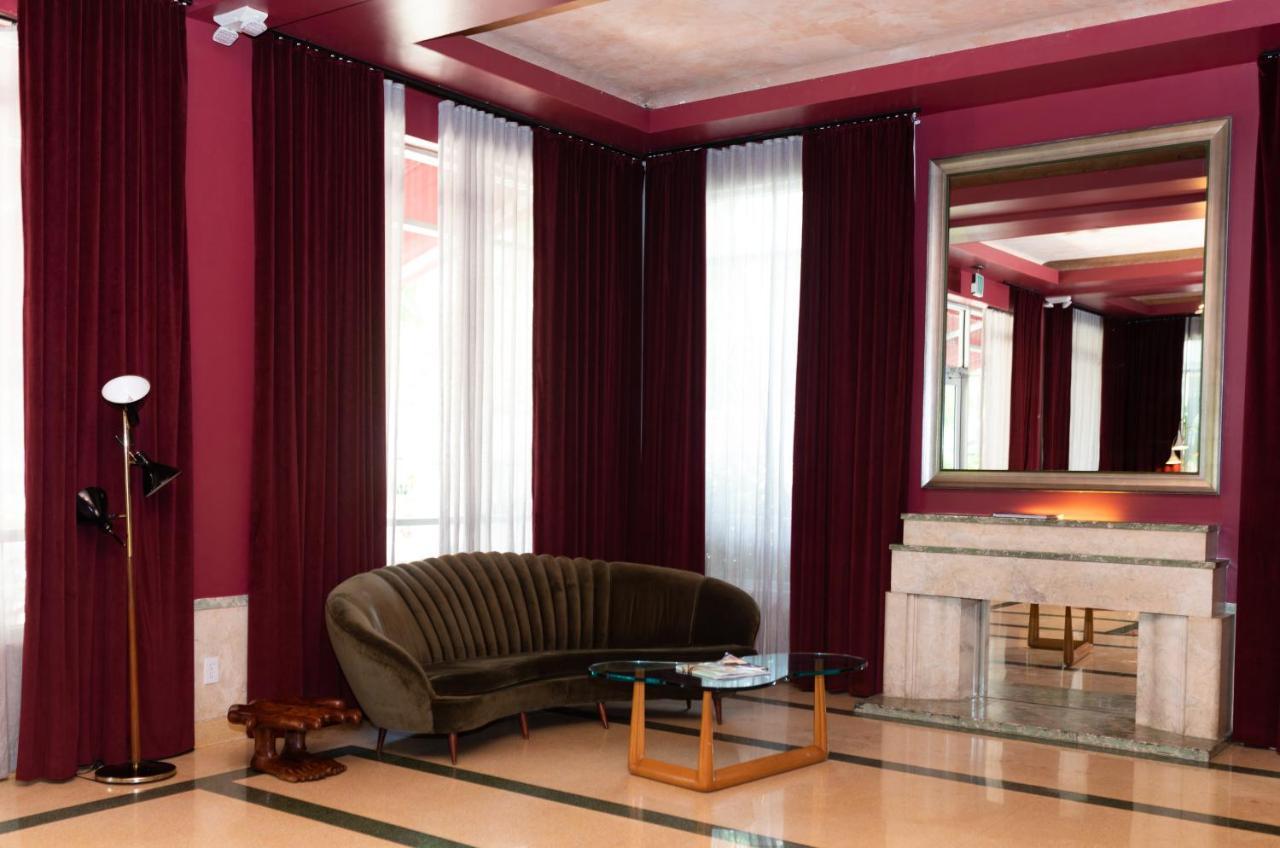 Crest Hotel Suites Miami Beach Dış mekan fotoğraf