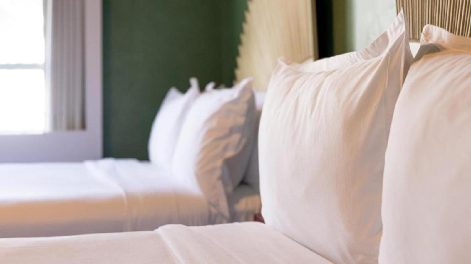Crest Hotel Suites Miami Beach Dış mekan fotoğraf